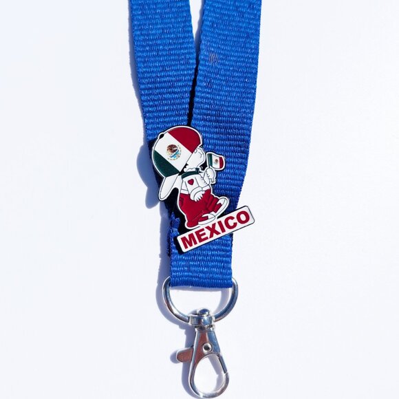 Pin Mexico Pin For Caps Clothing Enamel Badge Mexican Boy Pin Mexican Flag Pin - Picture 5 of 5